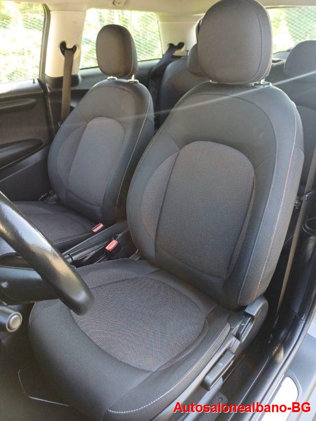 MINI Cooper D 1.5 Cooper D Business Automatica PER NEOPATENTATI