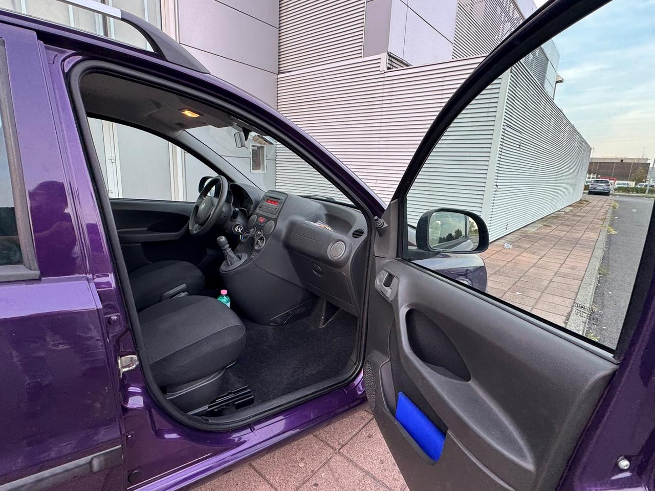 Fiat Panda 1.2 Emotion 69 Cv