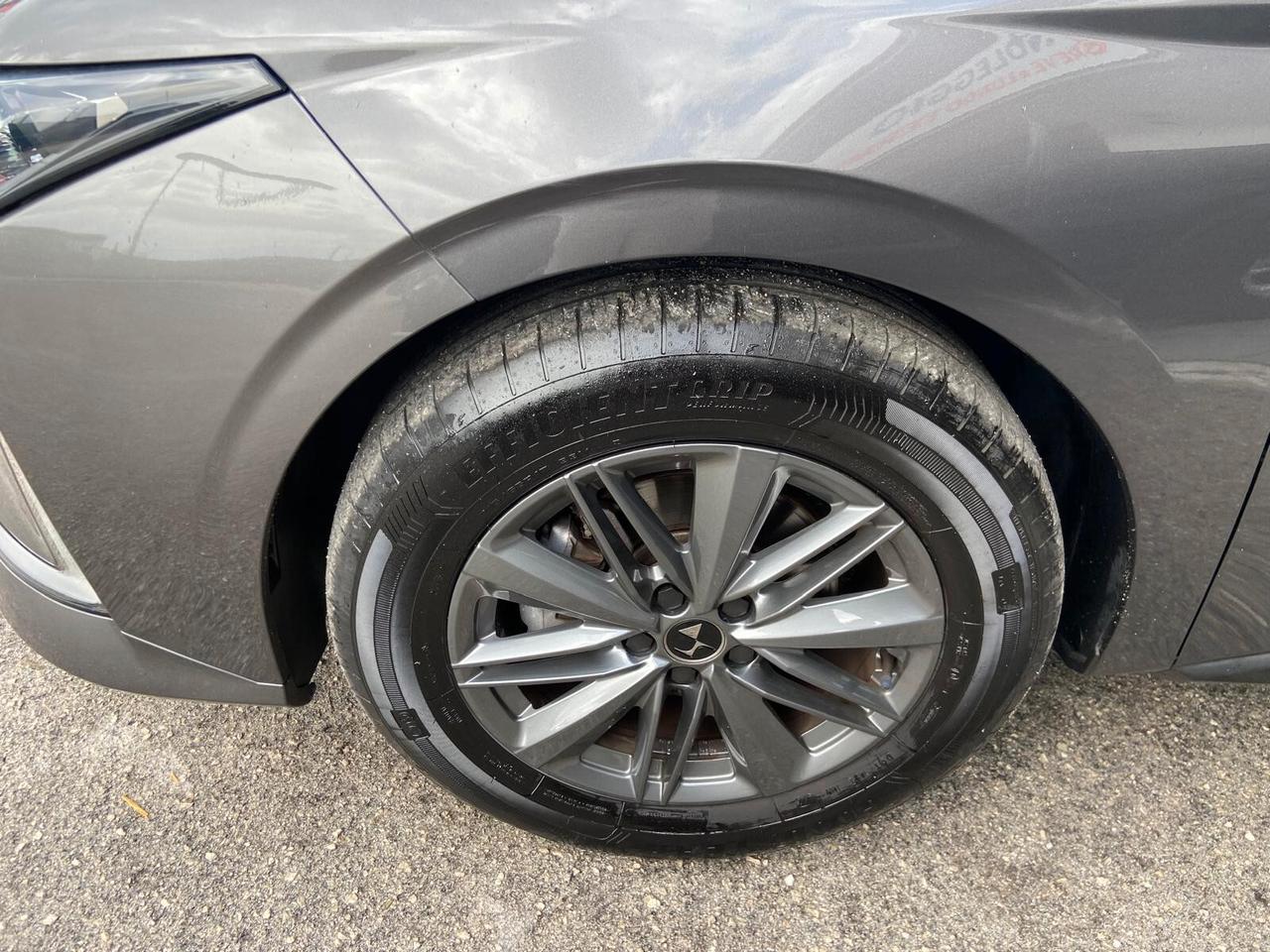 DS4 1.5D 130 aut. Business Pack KM 48.000