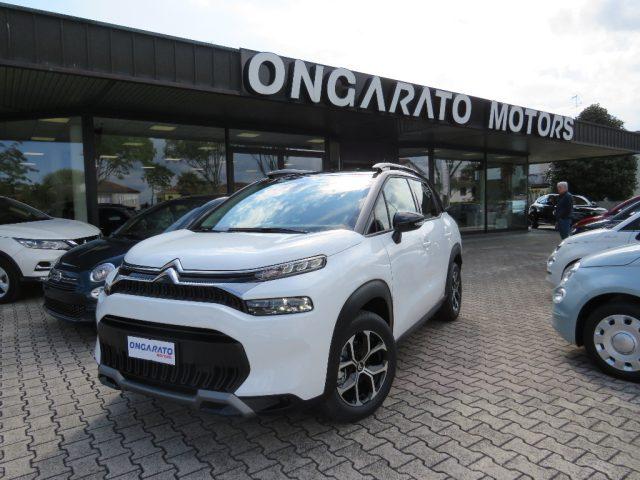 CITROEN C3 Aircross BlueHDi 110 S&S PLUS