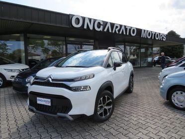 CITROEN C3 Aircross PureTech 110 S&S Plus #Bi-Color Tetto nero