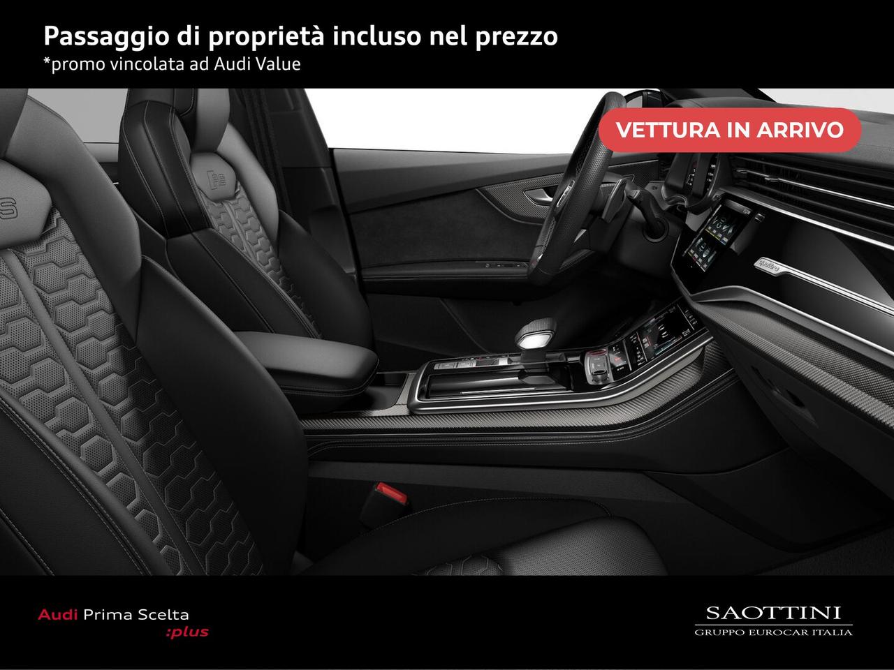 4.0 quattro Tiptronic