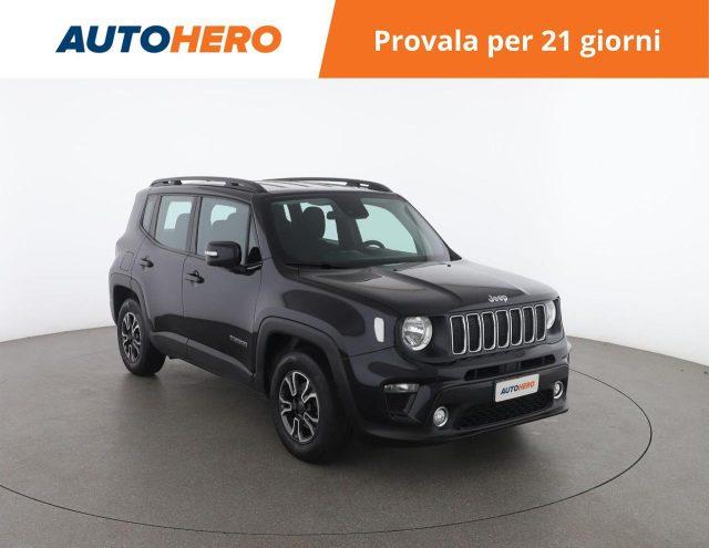 JEEP Renegade 1.0 T3 Longitude