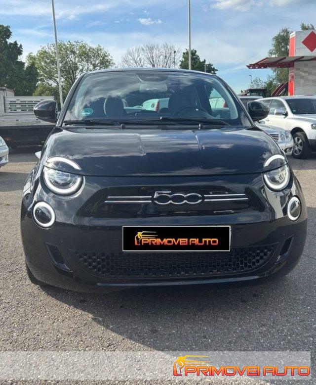 FIAT 500e Berlina 42 kWh Icon