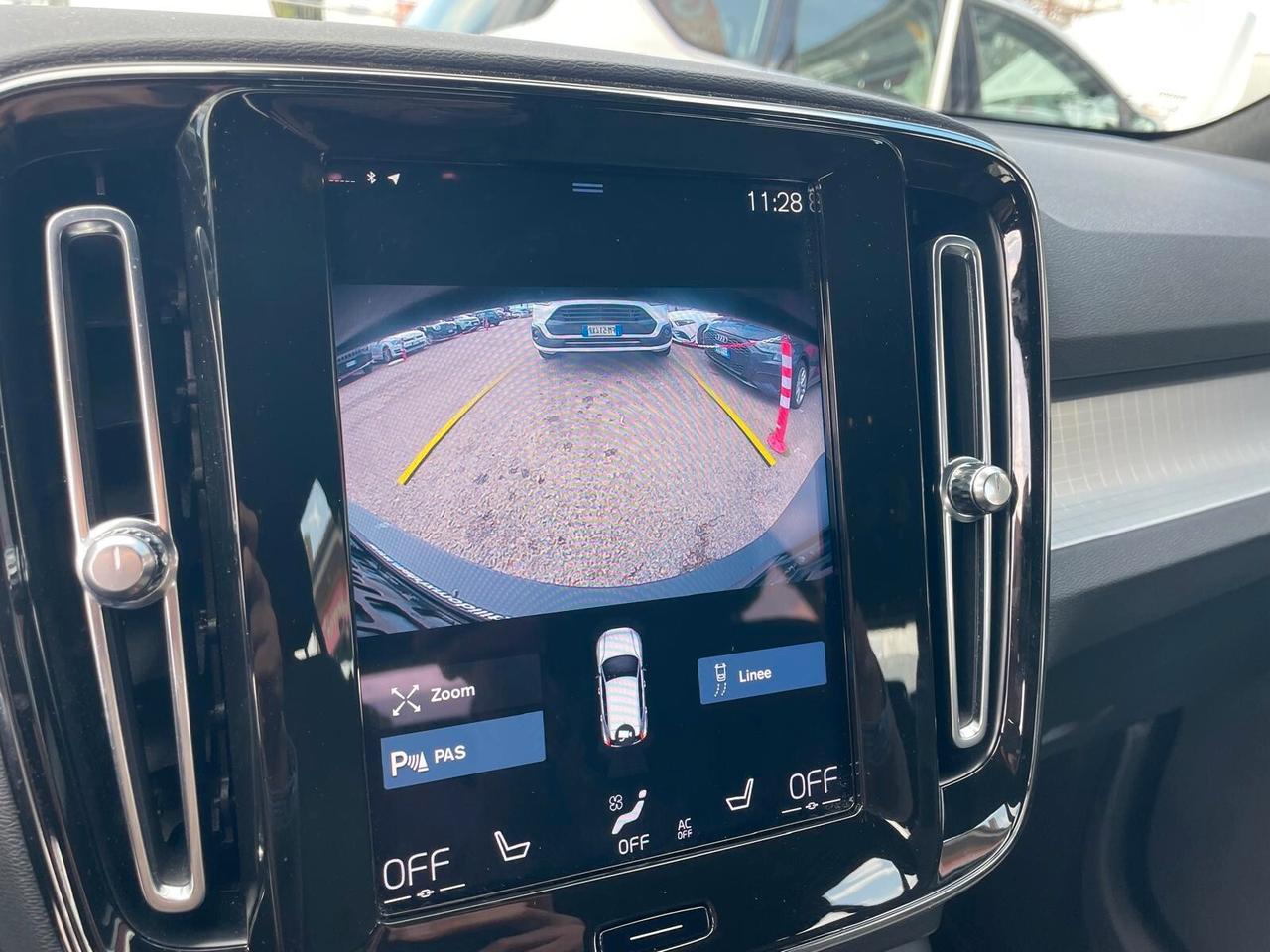 Volvo XC40 T4 INSCRIPTION PLUG IN RECHARGE HYBRID