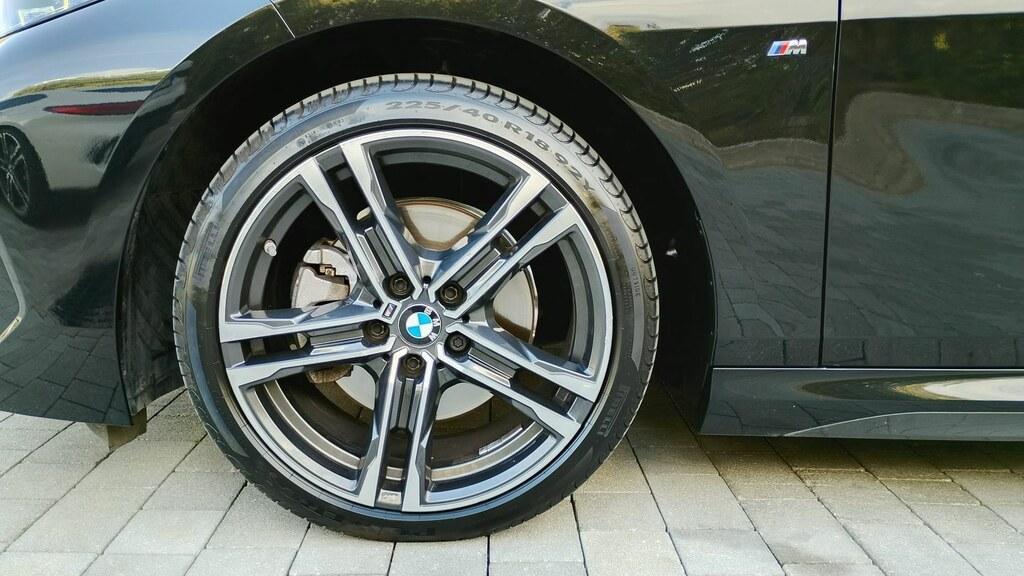 BMW Serie 2 Gran Coupe 218 d Msport Steptronic