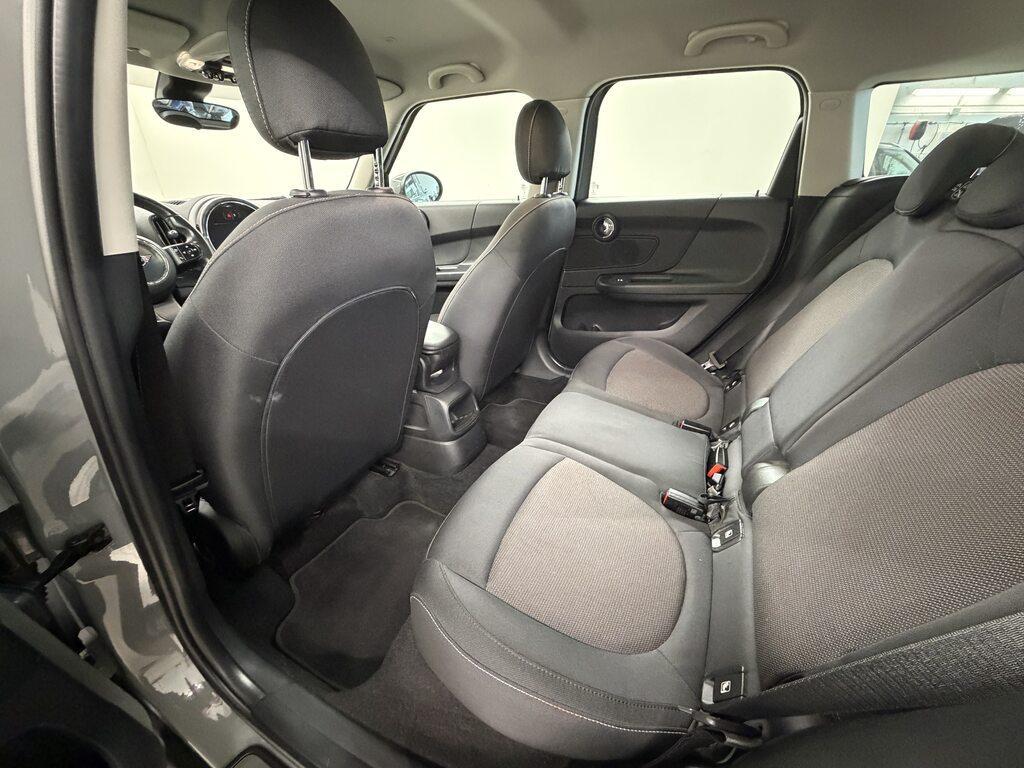 Mini One D Countryman 1.5 TwinPower Turbo One D Business