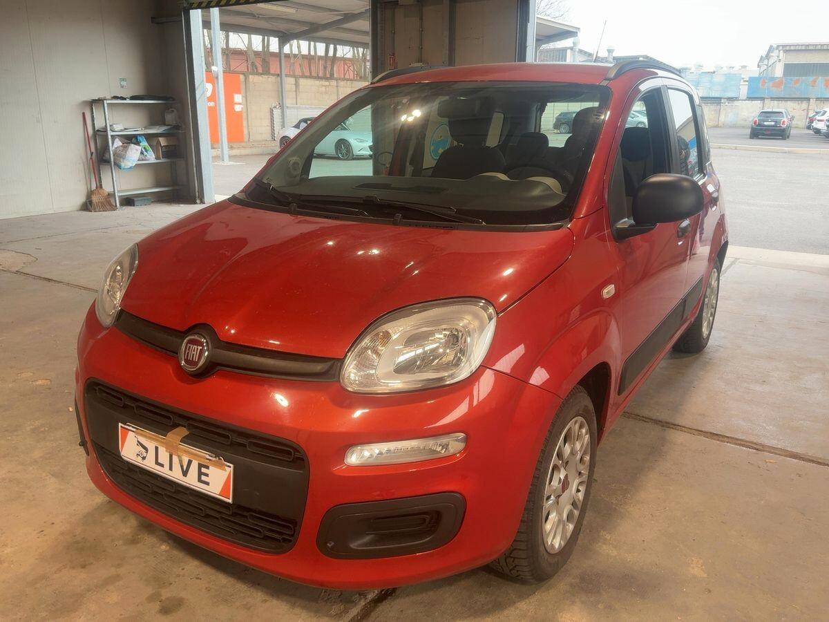 Fiat Panda 1.2 Easy NO CLIMA