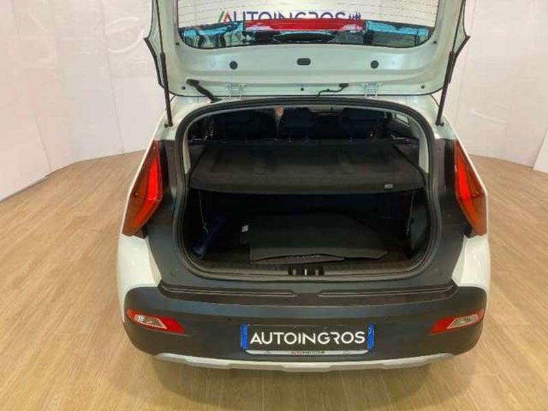 Hyundai Bayon 1.0 T-GDi 48V Xline Led Pack