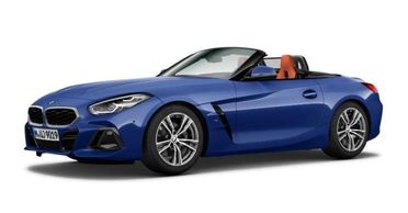 BMW Z4 sDrive20i Msport