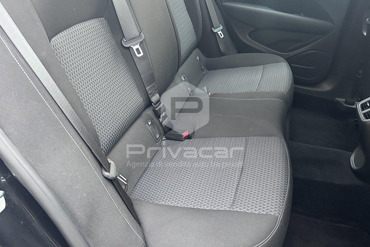 OPEL Insignia 1.5 CDTI S&S aut. Sports Tourer Business Elegance