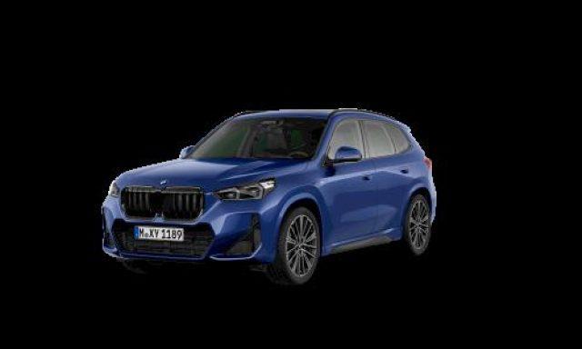 BMW iX1 xDrive 30 Msport