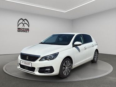 Peugeot 308 5 Porte 1.5 BlueHDi Allure
