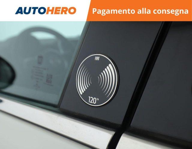 FIAT 500X 1.6 E-Torq 110 CV City Cross