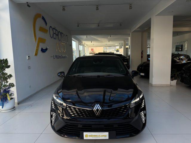 RENAULT Clio TCe 90 CV 5 porte Techno tua da ?169,00 mensili