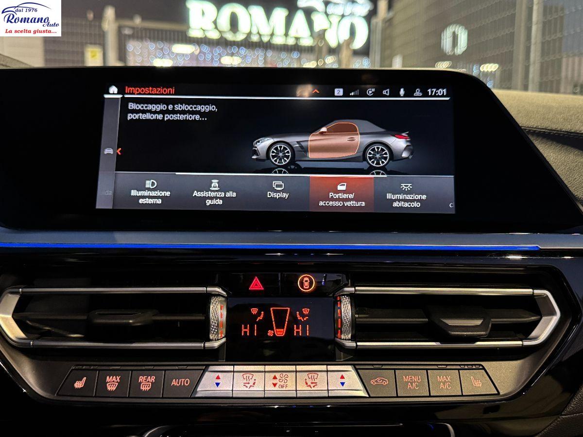 BMW - Z4 M40i auto#CABRIO!