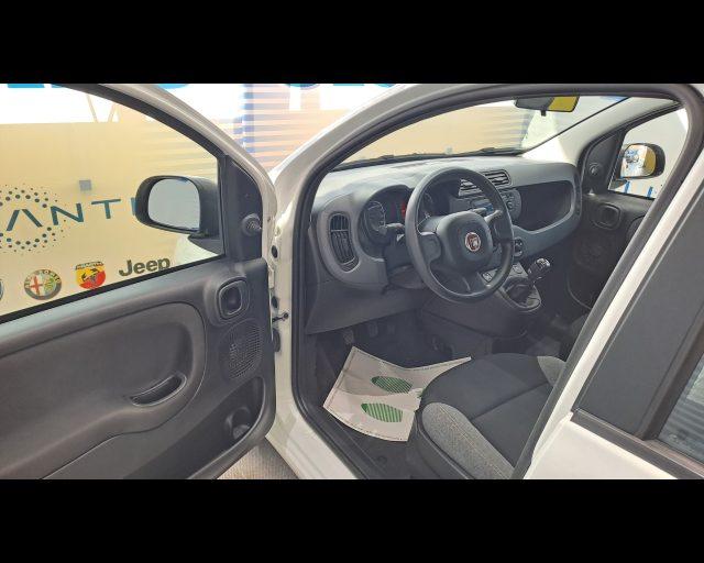 FIAT New Panda 1.0 Hybrid 70cv 5 posti