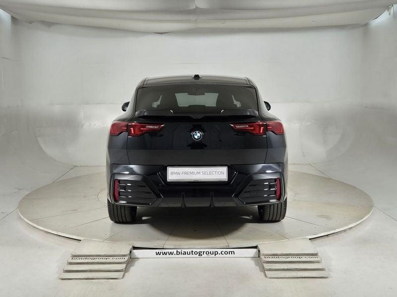 BMW X2 U10 xdrive 20d 48V MSport Pro auto