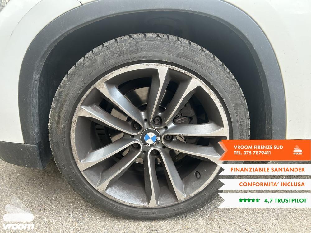 BMW X1 (E84) X1 xDrive20d Sport Line