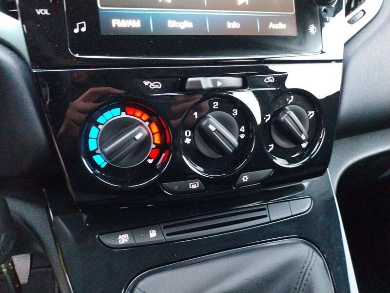 Lancia Ypsilon Ypsilon 1.2 Silver Gpl 69cv