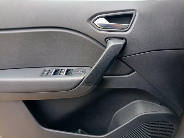 RENAULT Captur ECO-G 100 CV Evolution