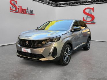 Peugeot 3008 3008 1.5 bluehdi Allure Pack s&s 130cv eat8