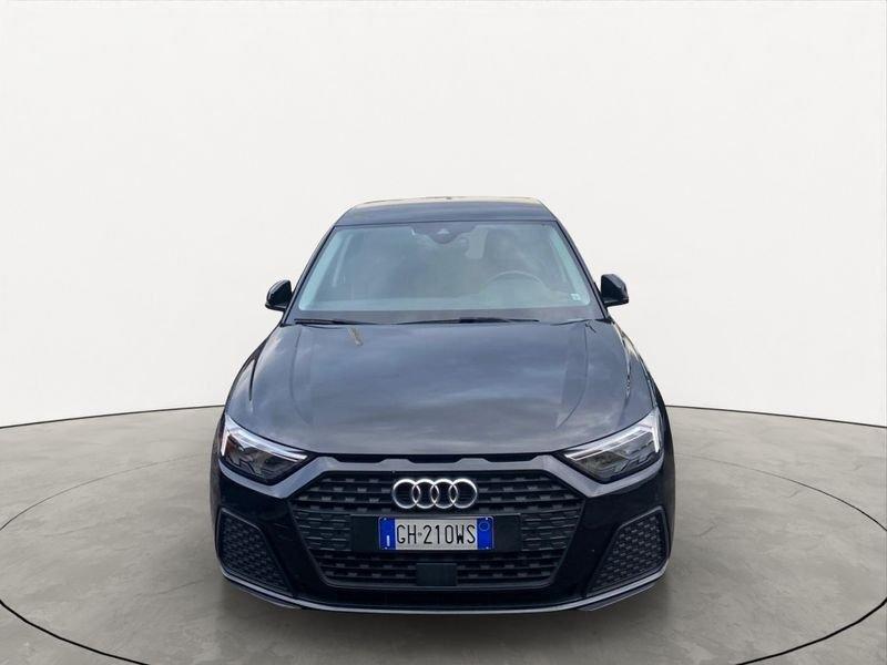 Audi A1 SPB 30 TFSI S tronic Admired Advanced