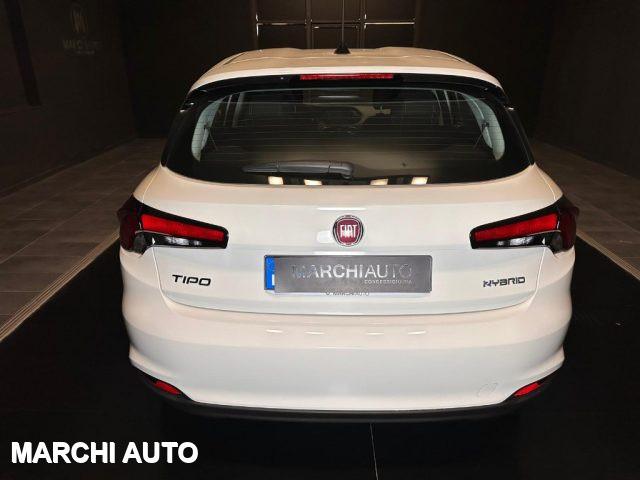 FIAT Tipo 1.5 Hybrid DCT 5 porte