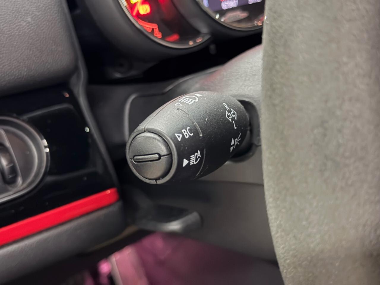 Mini Countryman S JCW 306cv GT Edition Limited 1 of 50 - GARANZIA 12 MESI