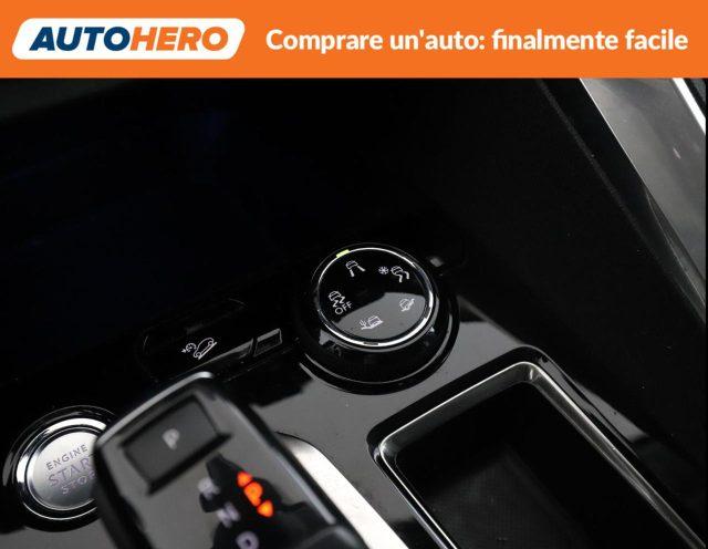 PEUGEOT 3008 BlueHDi 130 S&S EAT8 Allure