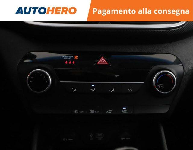 HYUNDAI Tucson 1.6 GDI Classic