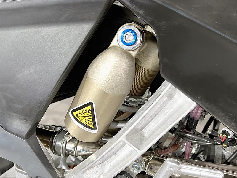 Fantic Motor XE 125 Enduro 2T