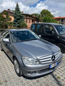 Mercedes-benz C 220 C 220 CDI Avantg.