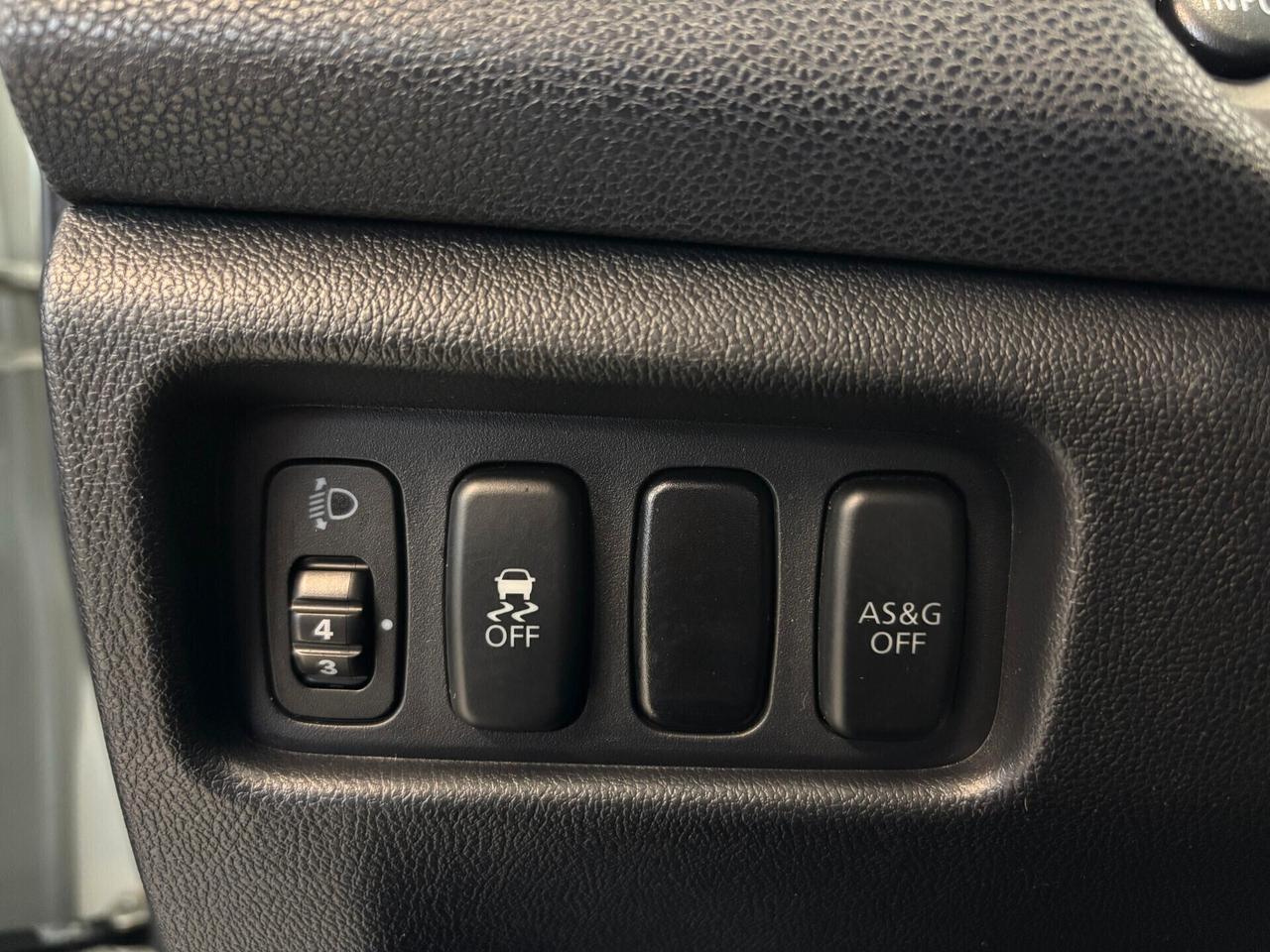 Mitsubishi ASX 1.8 Diesel