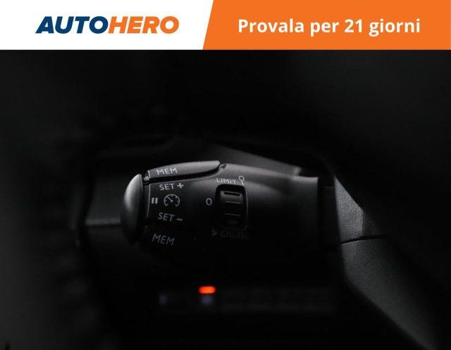 PEUGEOT 208 PureTech 100 Stop&Start 5 porte Allure Pack