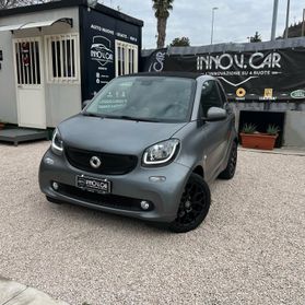 Smart ForTwo 1.0 71CV TWINAMIC PASSION NAVI\F1