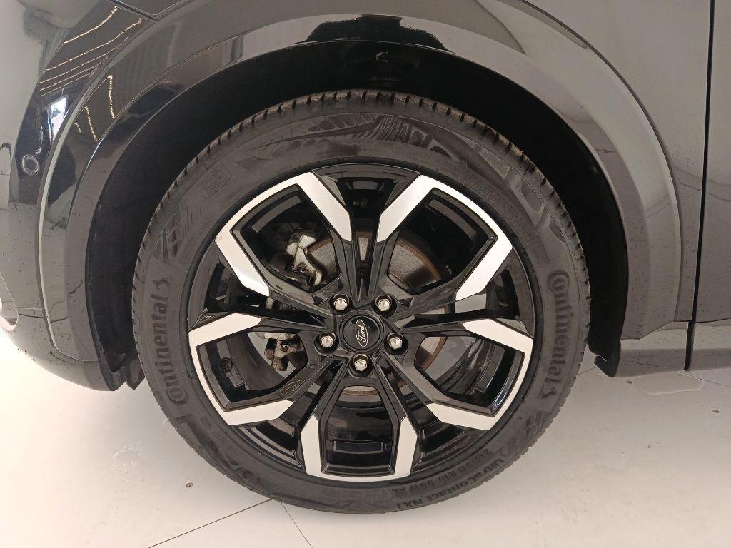 FORD Puma '19-> - Puma 1.0 EcoBoost Hybrid 125 CV S&S aut. ST-Lin