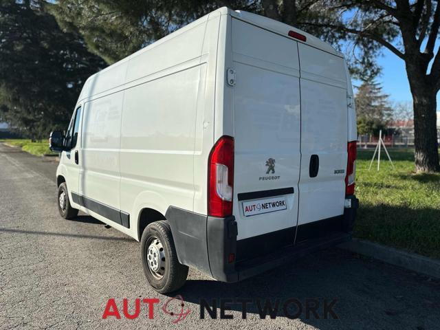 PEUGEOT Boxer 335 2.0 BlueHDi 130CV L2H2 Furgone