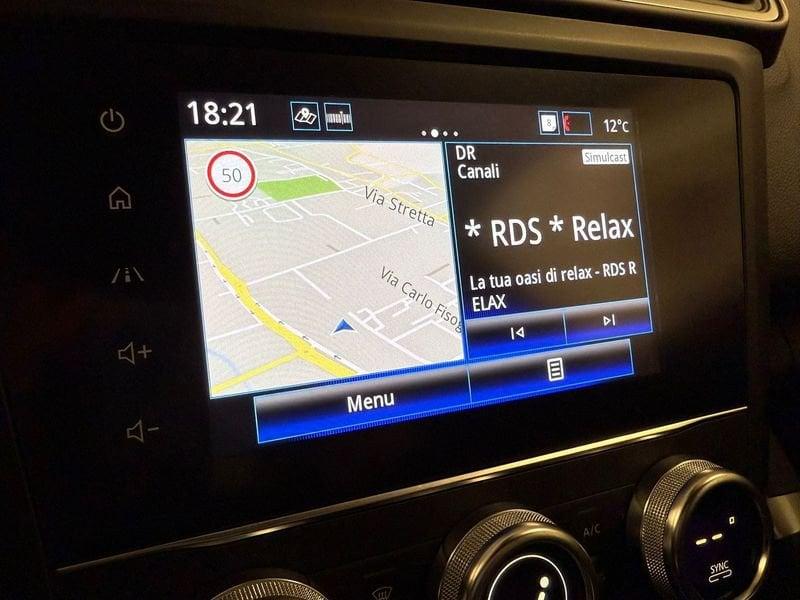 Renault Kadjar Techno EDC 1.5 blue dci 115cv edc rif.GH397