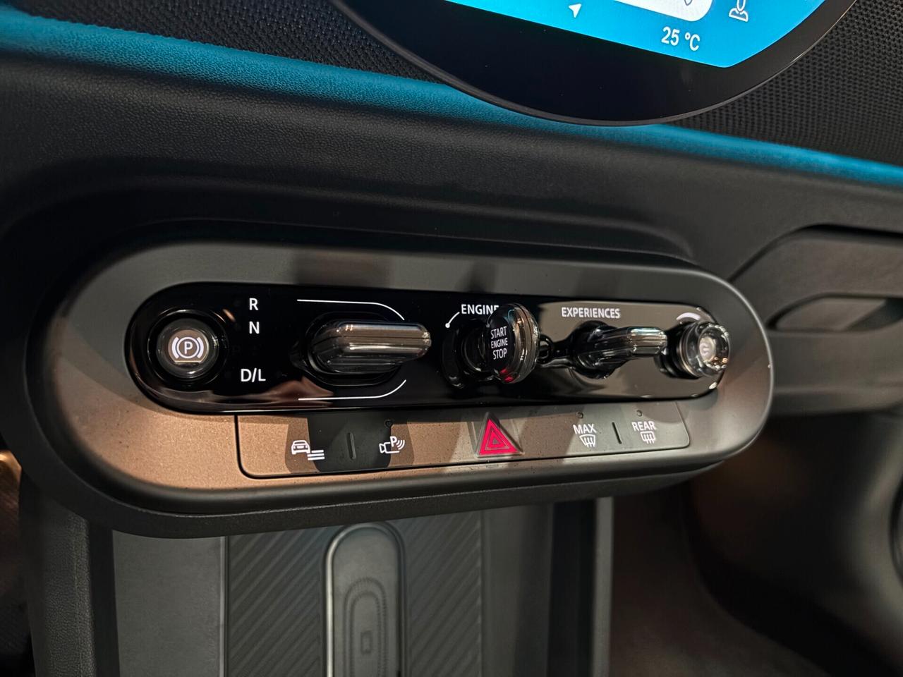 MINI Cooper C Classic 5p 1.5 156cv Auto 5 porte ITALIANA Pack S