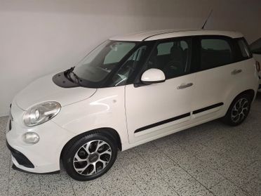 Fiat 500L 1.4 T-Jet 120 CV GPL Pop Star