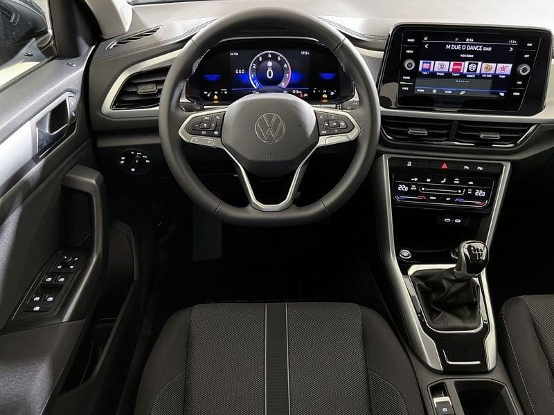 Volkswagen T-Roc T-Roc 2.0 TDI SCR Edition Plus