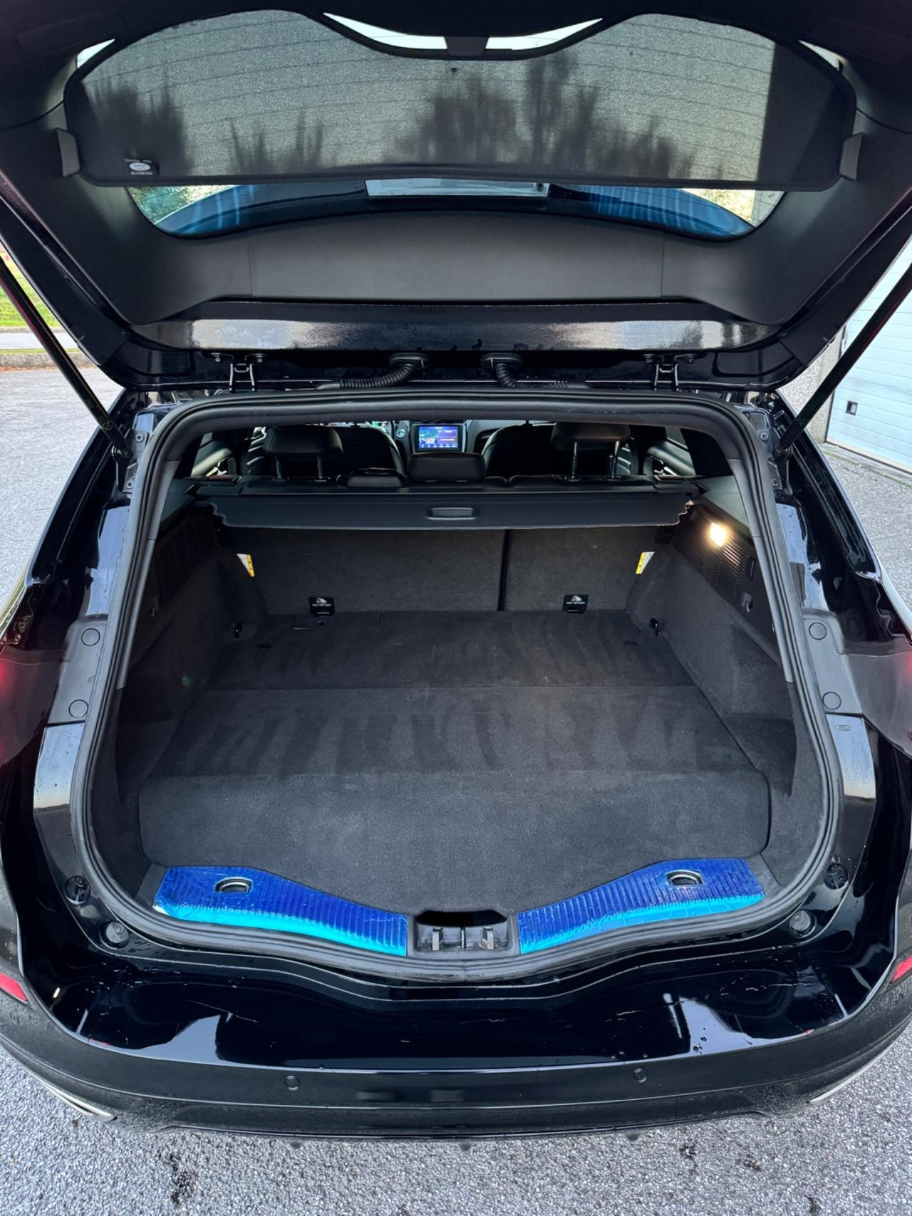 Ford Mondeo Full Hybrid 2.0 187 CV eCVT SW ST-Line Business