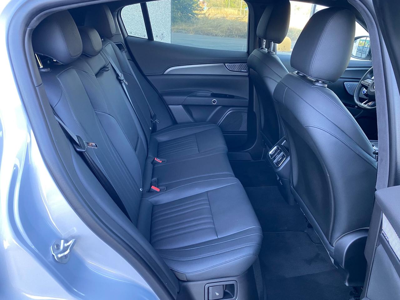 Maserati Grecale My23 MHEV 250 CV AWD GT NO SPUERBOLLO