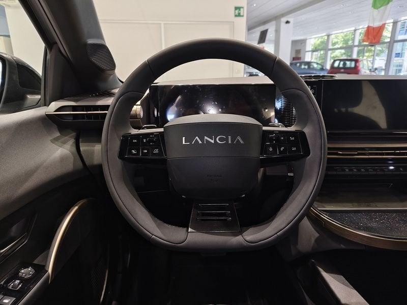 Lancia Ypsilon Ibrida Ibrida 100cv LX e-DCT*IBRIDA*AUTOMATICA*FULL OPT.*GARANTITA*