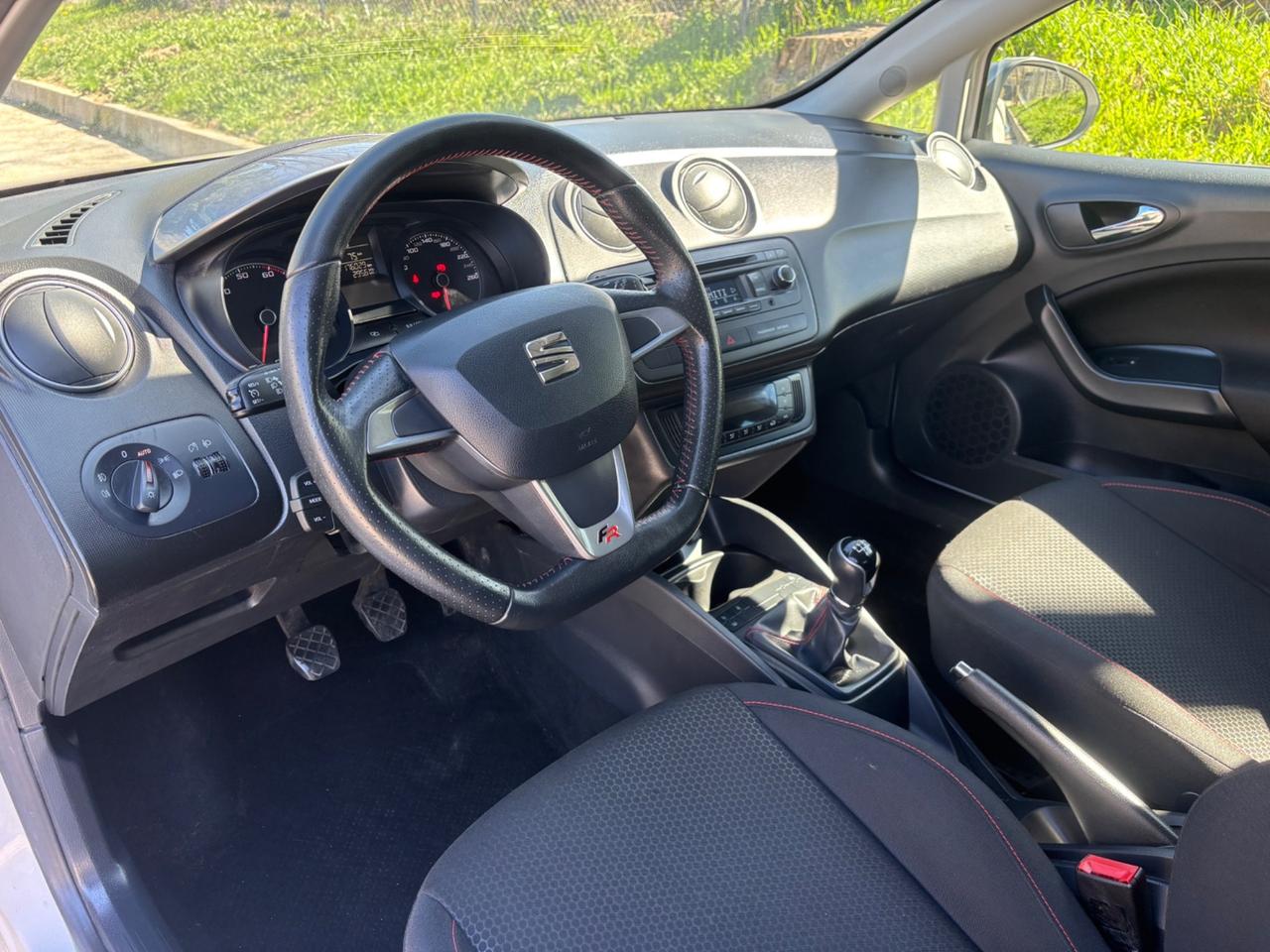 Seat Ibiza 1.2 TSI 3 porte FR