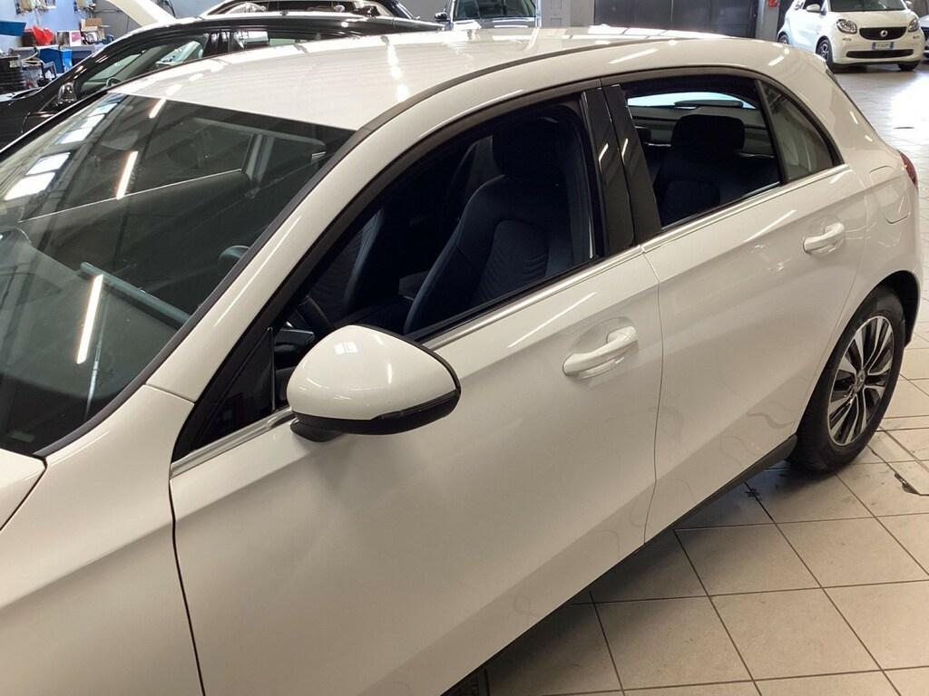 Mercedes Classe A 180 180 D Advanced 8G-DCT