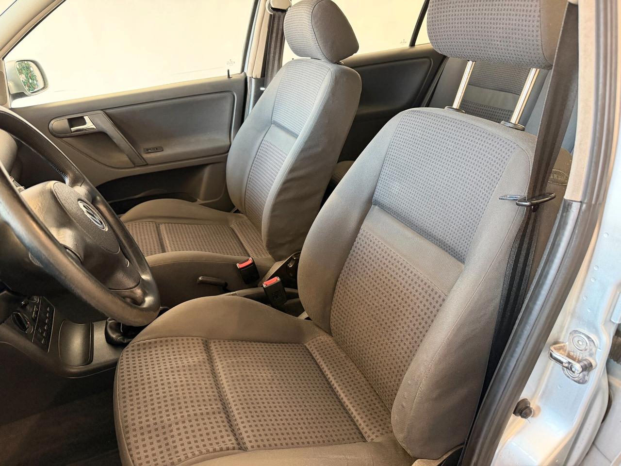 Volkswagen Polo 1.4 16V cat 5p. Comfortline