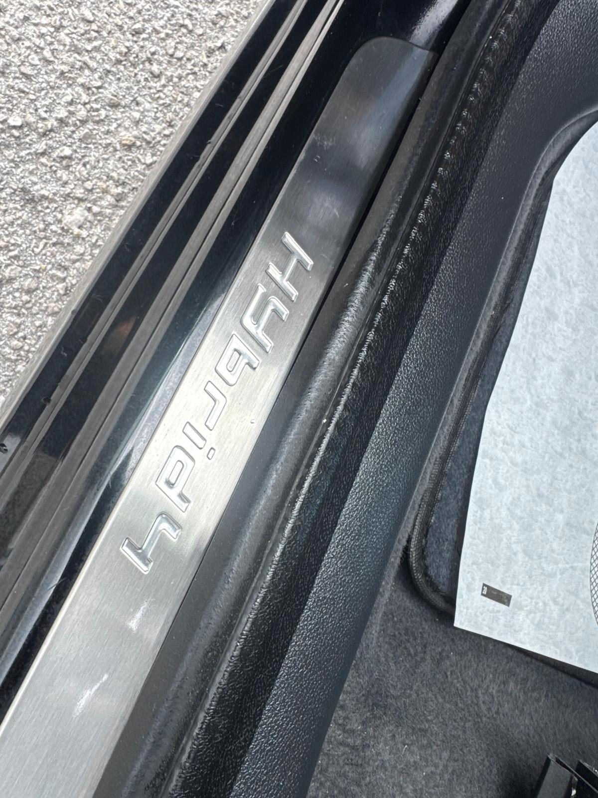 Peugeot 3008 HYbrid4 Garanzia