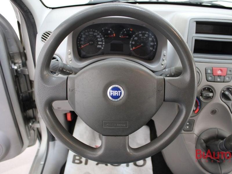 FIAT Panda Panda 1.2 Dynamic